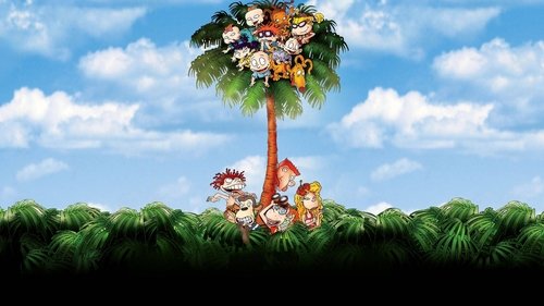 Rugrats 3: Vacaciones Salvajes
