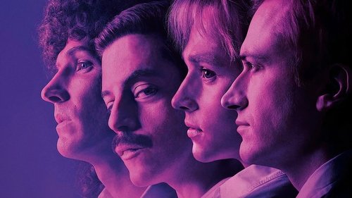 Bohemian Rhapsody: La Historia de Freddie Mercury