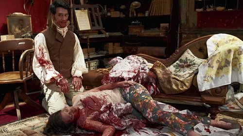 Entrevista Con Unos Vampiros