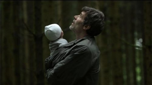 L&#8217;Enfant rêvé