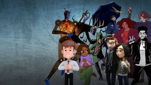 Solo Tú: Una Colección de Animados