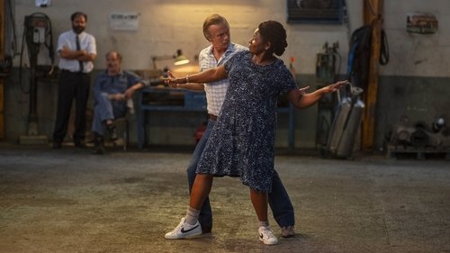 Rumba terapia