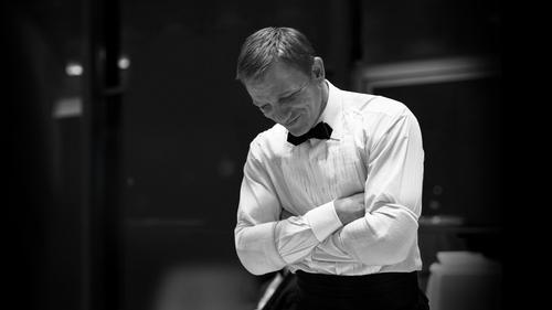 Being James Bond: The Daniel Craig Story