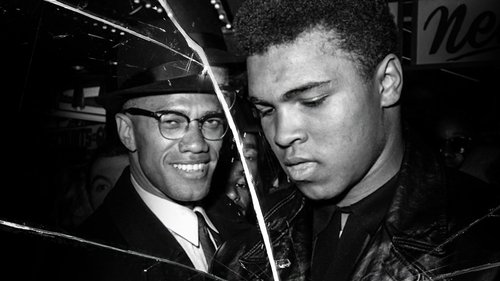 Hermanos de sangre: Malcolm X y Muhammad Ali