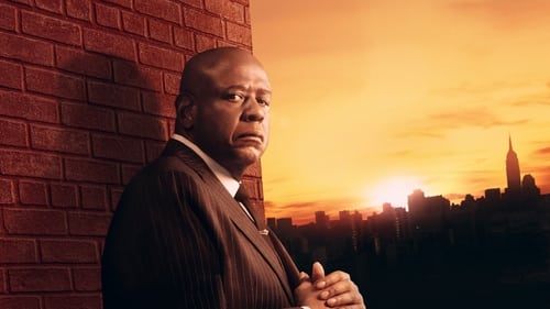 El Padrino de Harlem