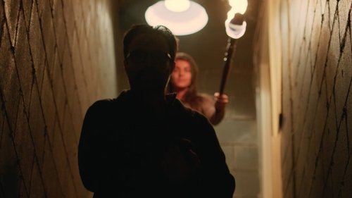Experimento sobre el Miedo
