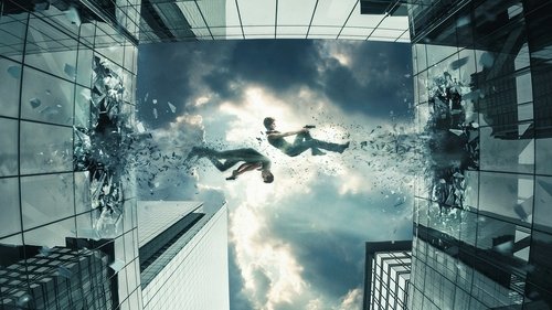 Divergente la serie Insurgente