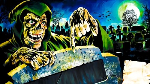 Cuentos de Terror