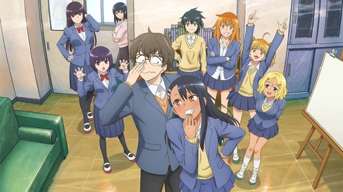 DON&#8217;T TOY WITH ME, MISS NAGATORO