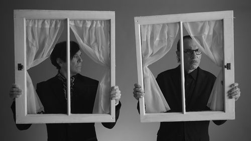 Los hermanos Sparks