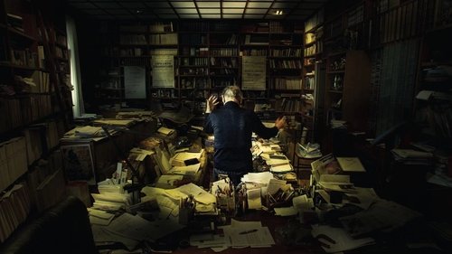 Ennio: El maestro