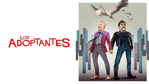 Los adoptantes
