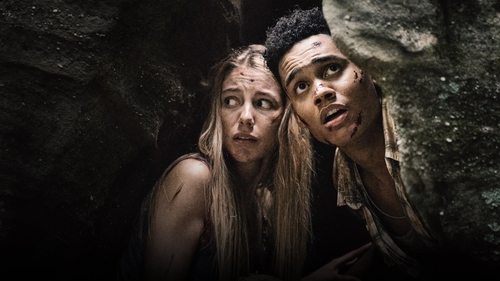 Camino hacia el terror: La Fundación