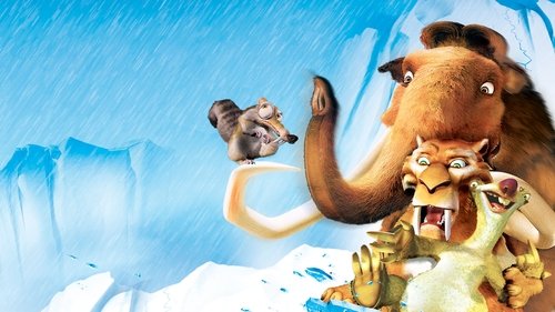 La era de hielo