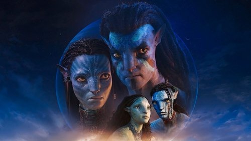Avatar: El camino del agua