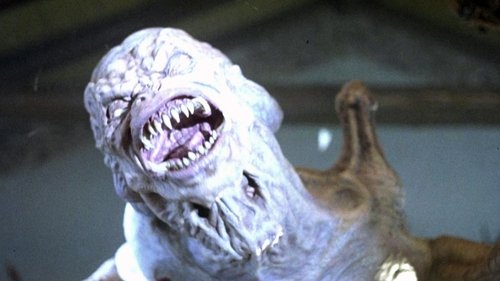 Pumpkinhead II: La revancha
