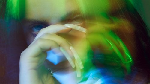 Billie Eilish: The world&#8217;s a little blurry