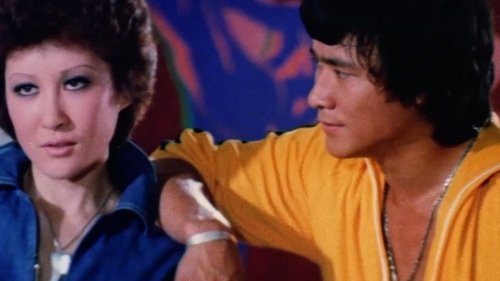 Bruce Lee Sus Últimos Días