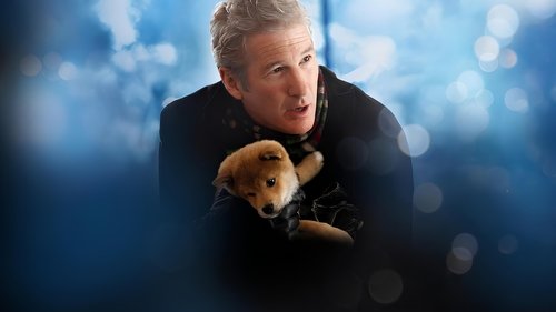 Siempre a tu Lado: Hachiko