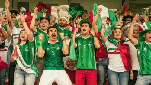 Tuya, Mía&#8230; Te la apuesto