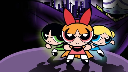 Las Chicas Superpoderosas: La película