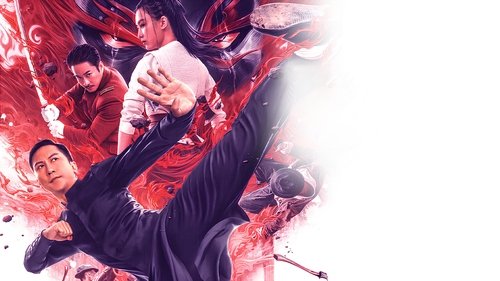 IP Man: El maestro del kung fu