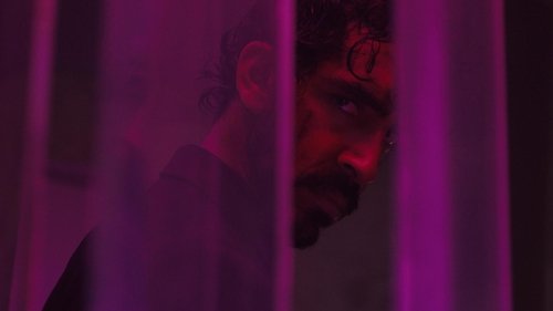 Monkey Man: El Despertar De La Bestia
