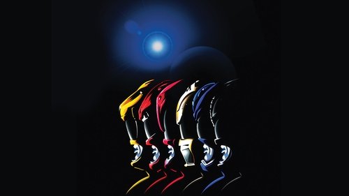 Power Rangers: La película
