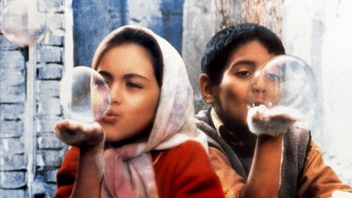 Niños del paraíso