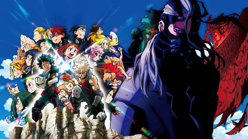 My Hero Academia: El Despertar de los Héroes