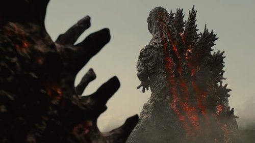 Godzilla Resurge