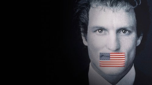 Larry Flynt: El nombre del escándalo