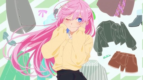 Shikimori&#8217;s Not Just a Cutie