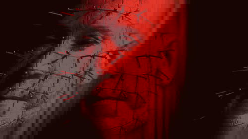 Hellraiser VI: Hellseeker