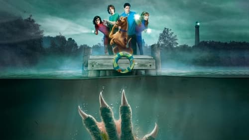 Scooby-Doo! La maldición del monstruo del lago
