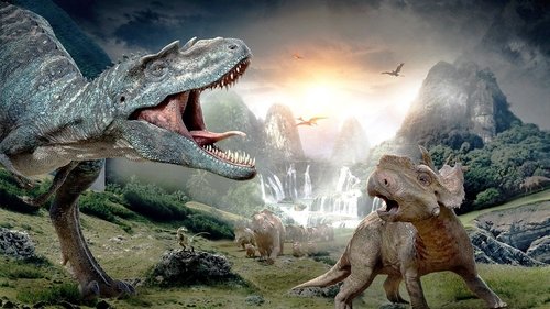 Caminando Con Dinosaurios