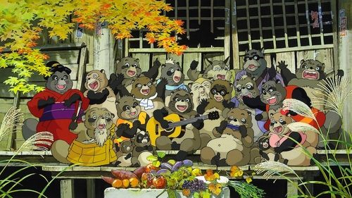 La Guerra de los Mapaches