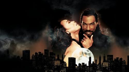 Un vampiro suelto en Brooklyn