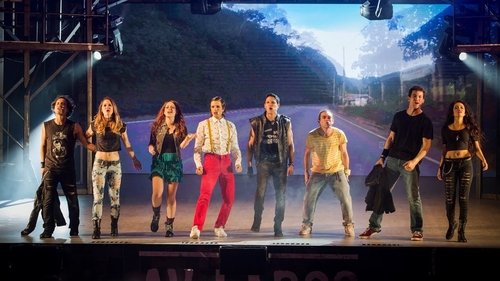 Av. Larco: La película