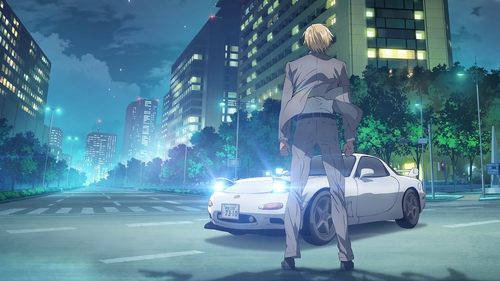 Detective Conan: La hora del té de Cero