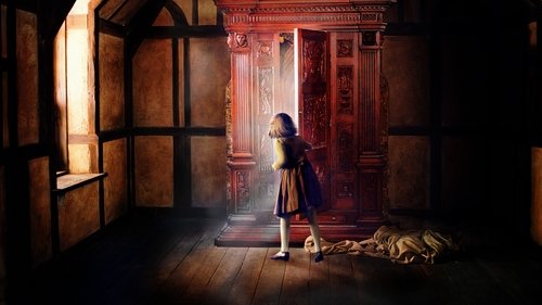 Las crónicas de Narnia: El león, la bruja y el ropero