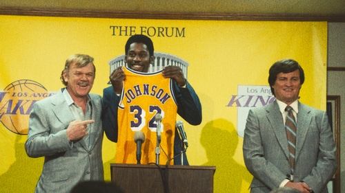 Lakers: Tiempo de ganar