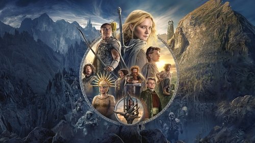 El señor de los anillos: Los anillos de poder