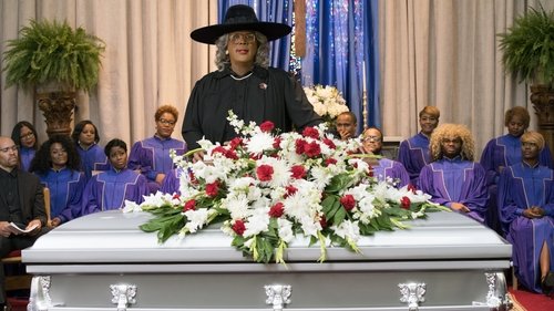 Un loco funeral con Madea