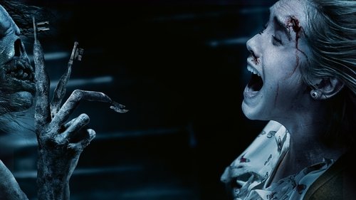 La noche del demonio: La última llave