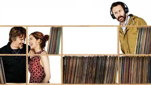 Amor de Vinilo