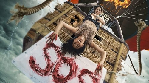 S.O.S: Alarma en las alturas