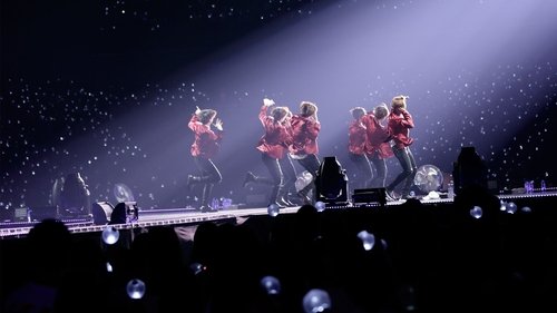 번 더 스테이지: 더 무비