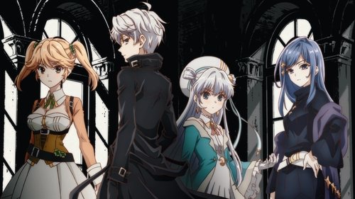 The World&#8217;s Finest Assassin Gets Reincarnated in Another World as an Aristocrat