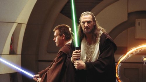 Star Wars: Episodio I &#8211; La amenaza fantasma